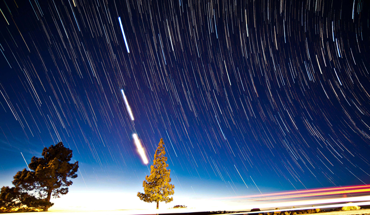 Jupiter, Venus & Moon Wow Weekend Skywatchers with Amazing Views